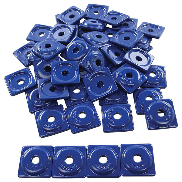 WOODY&#39;S SQUARE DIGGER SUPPORT PLATE