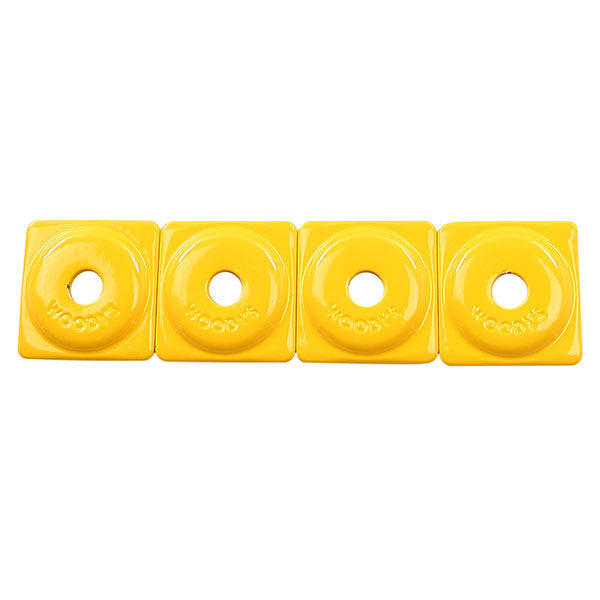 WOODY&#39;S SQUARE DIGGER SUPPORT PLATE