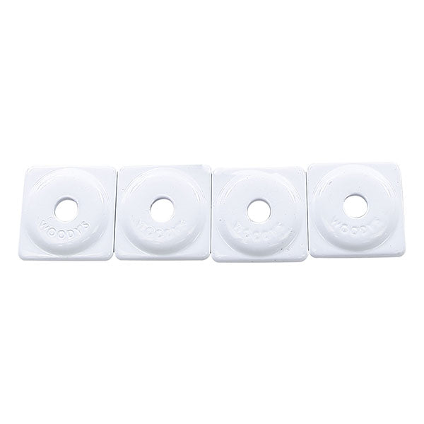WOODY&#39;S SQUARE DIGGER SUPPORT PLATE