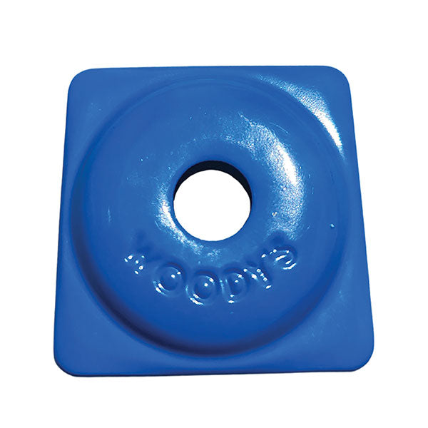 WOODY&#39;S SQUARE DIGGER SUPPORT PLATE