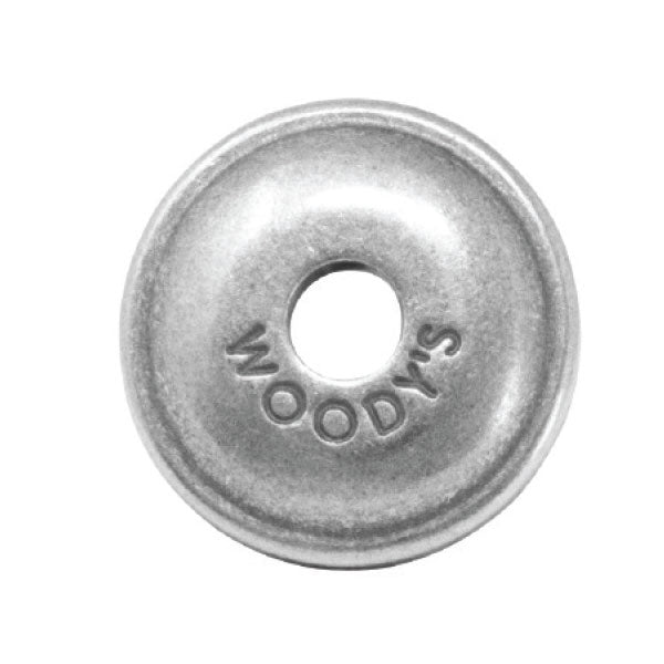 WOODY&#39;S SUPPORT PLATE ROUND DIGGER