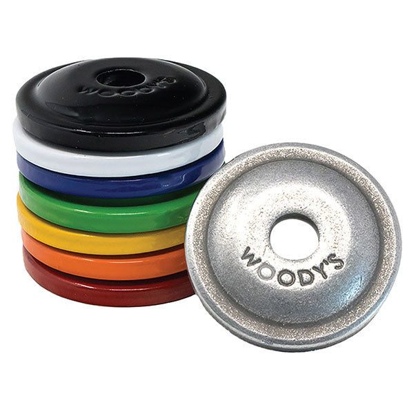 WOODY&#39;S SUPPORT PLATE ROUND DIGGER