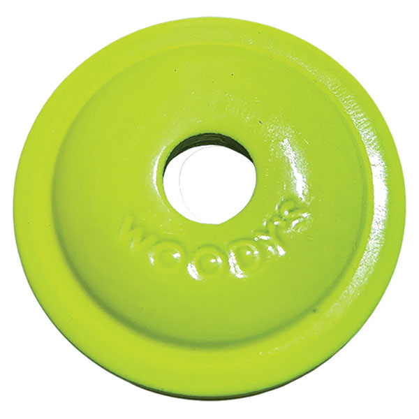 WOODY&#39;S SUPPORT PLATE ROUND DIGGER