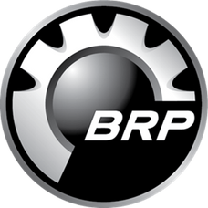 BRP Parts for Ski-doo, Sea-doo and Can-am for brp powersports rides logo