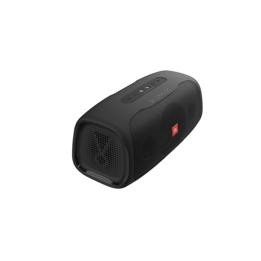 JBL Audio Basspro GO