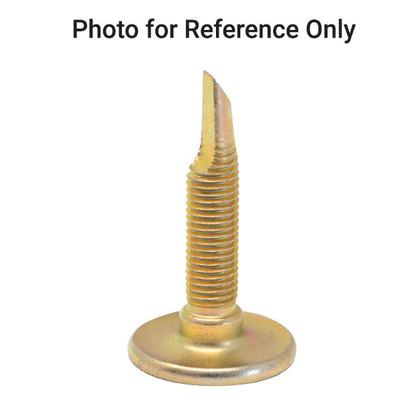 WOODY&#39;S CHISEL TOOTH TRACTION MASTER STUDS