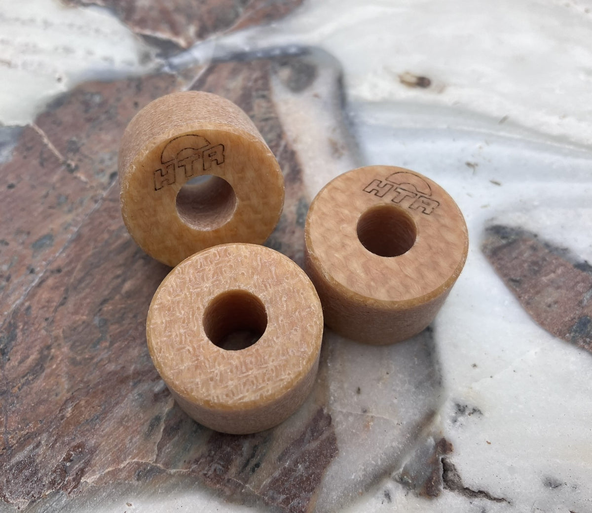 Hi-Torque Rollers (HTR) Secondary Clutch Roller Kit (3) FOR CAN-AM UTV X3