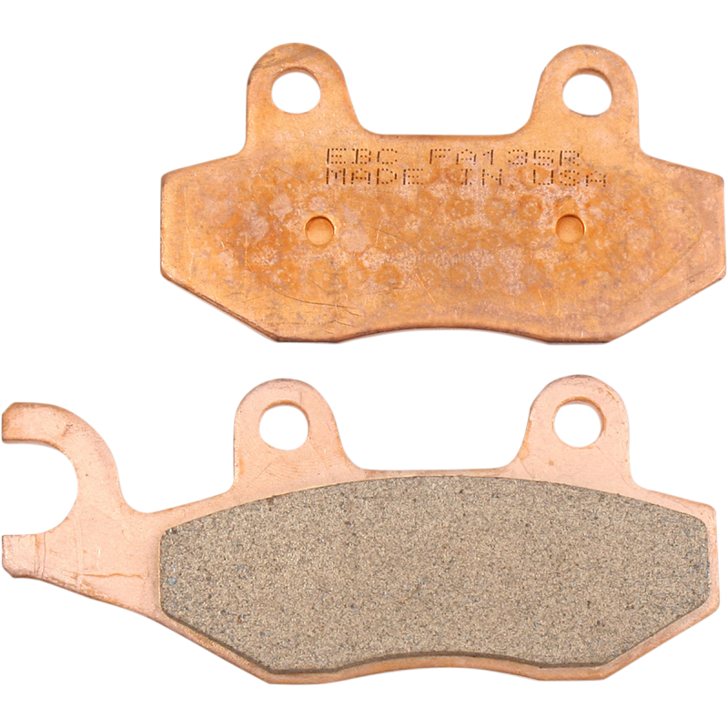 FA135R EBC BRAKE PAD FT/RR