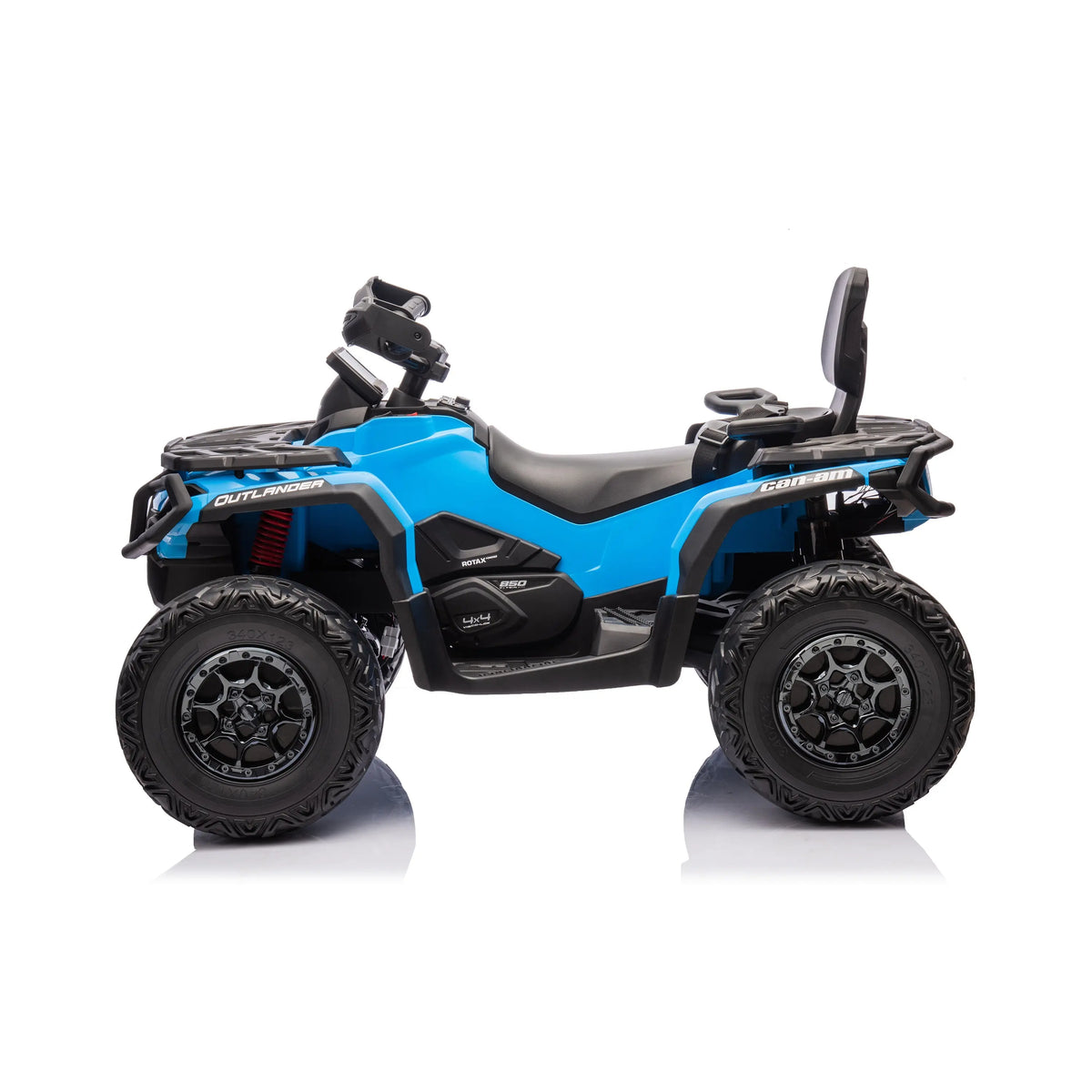 Can-Am Outlander 2 Seater