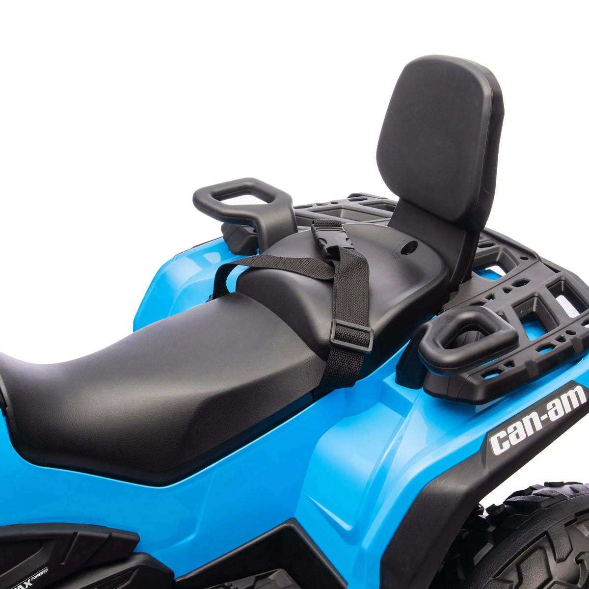 Can-Am Outlander 2 Seater