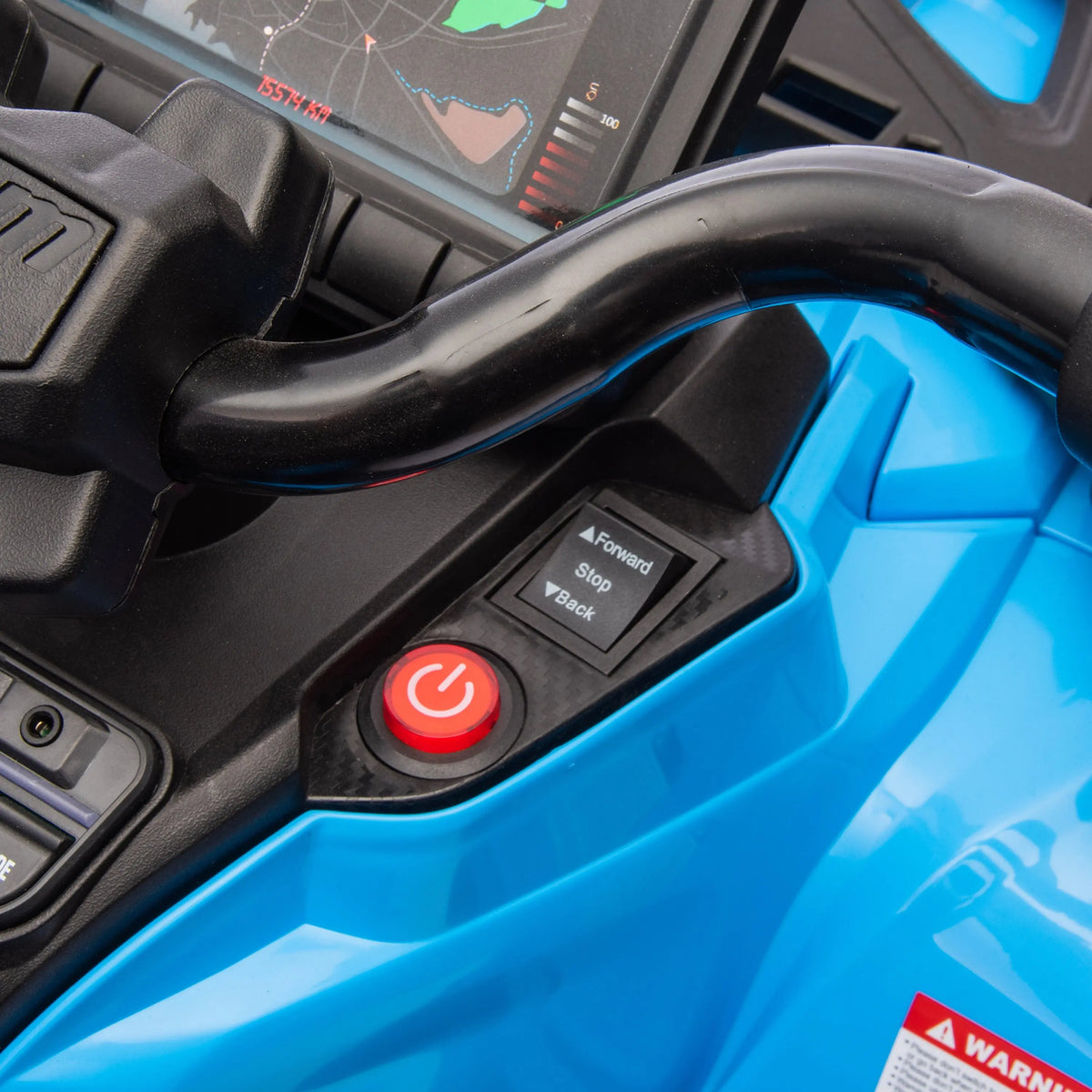 Can-Am Outlander 2 Seater