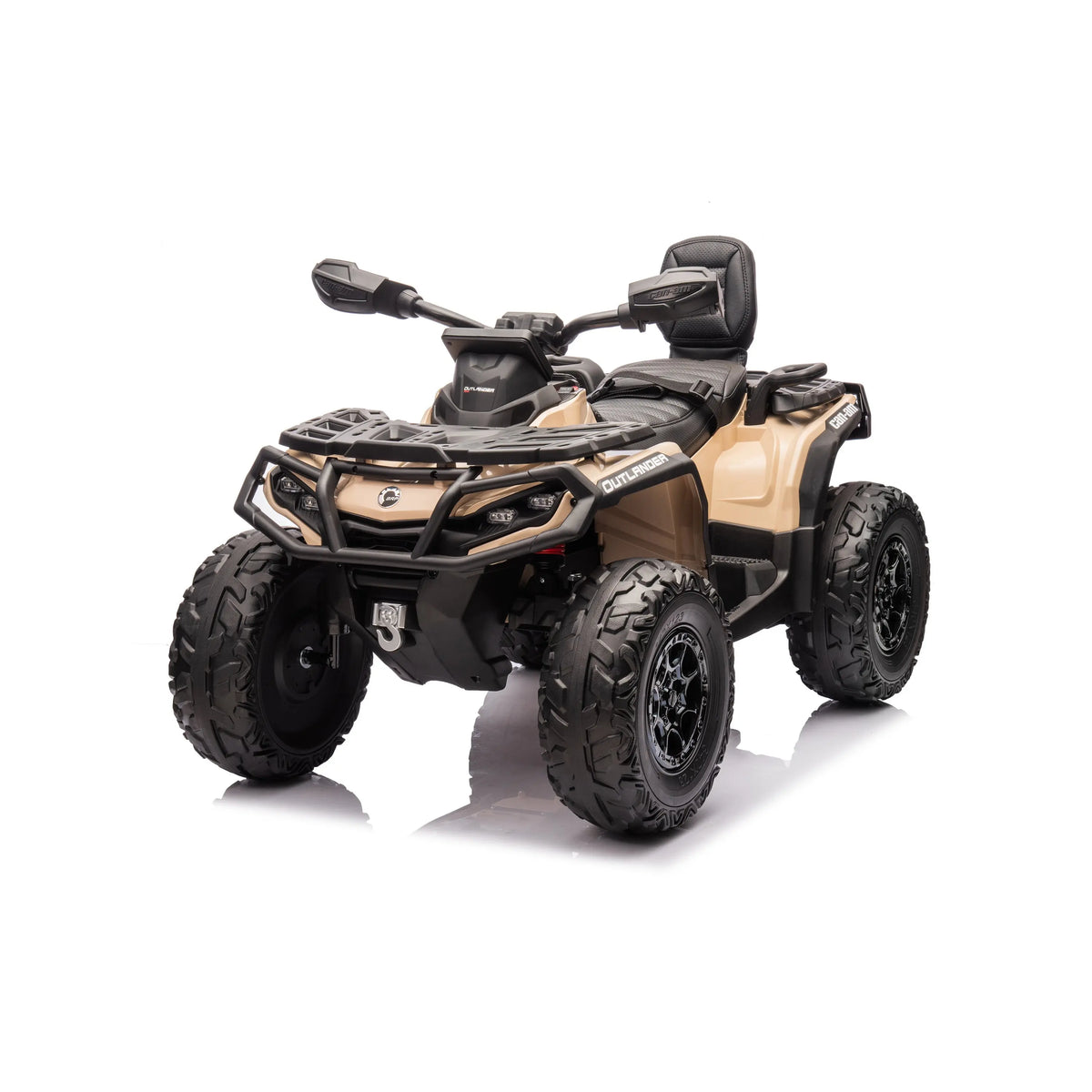Can-Am Outlander 2 Seater
