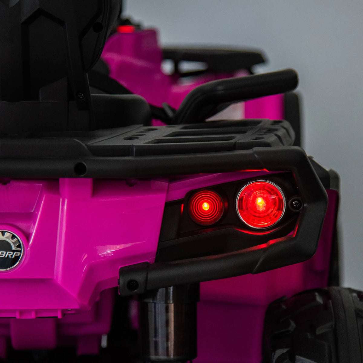 Can-Am Outlander 2 Seater