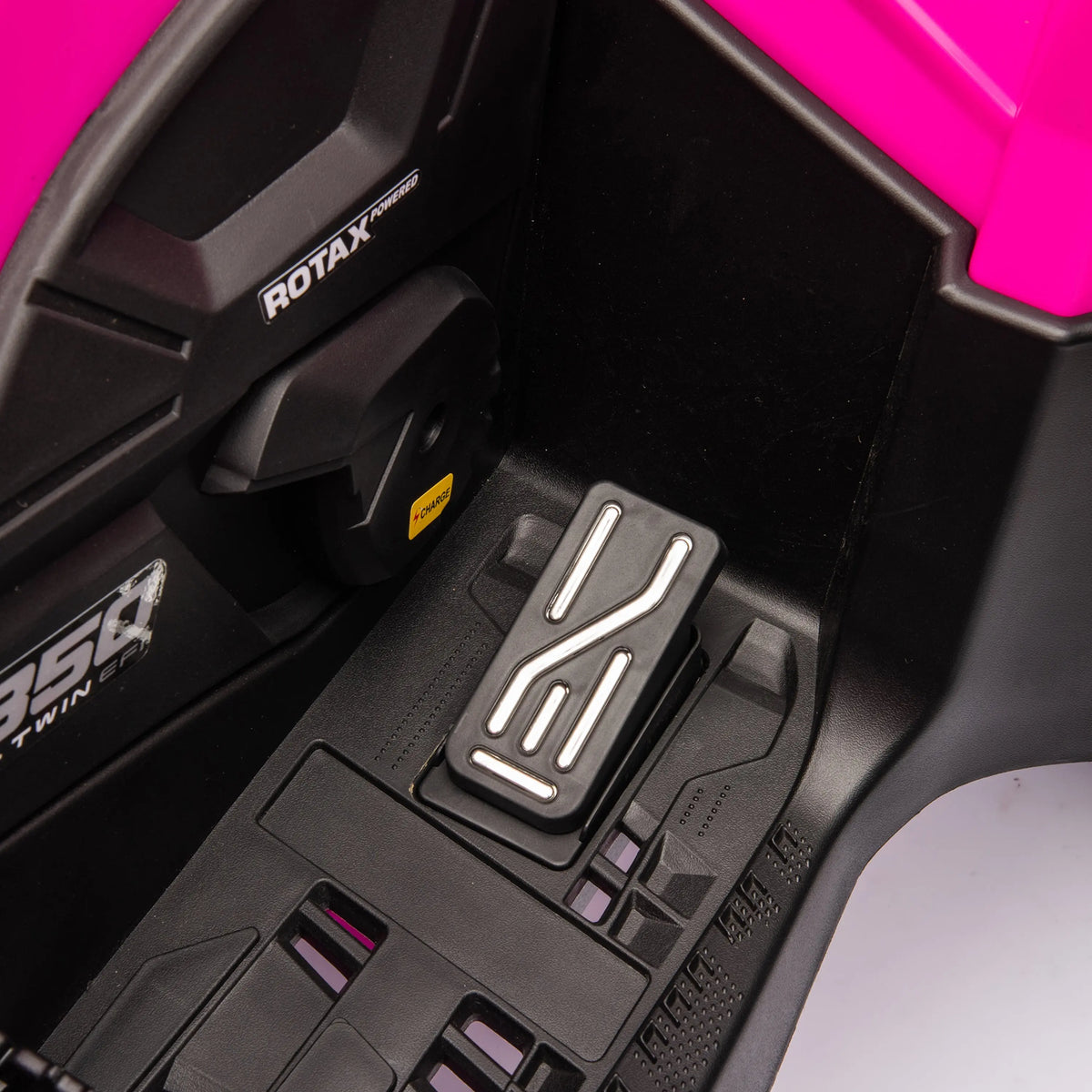 Can-Am Outlander 2 Seater