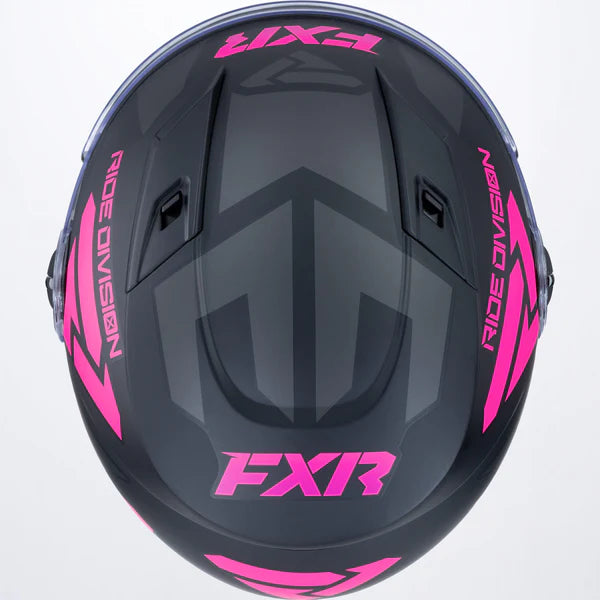 FXR - Youth Nitro Core Helmet