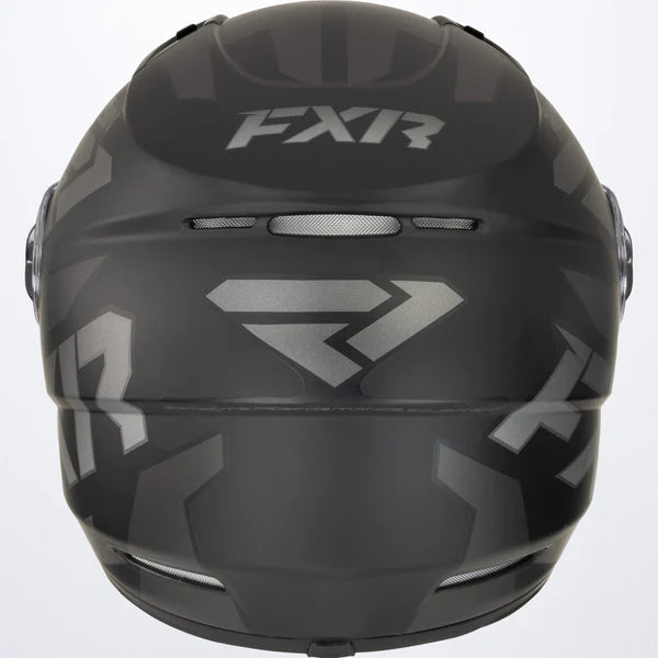 FXR - Youth Nitro Core Helmet