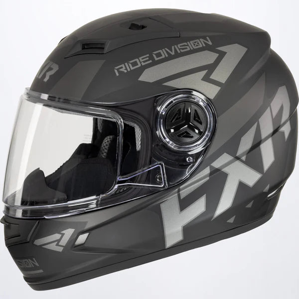 FXR - Youth Nitro Core Helmet