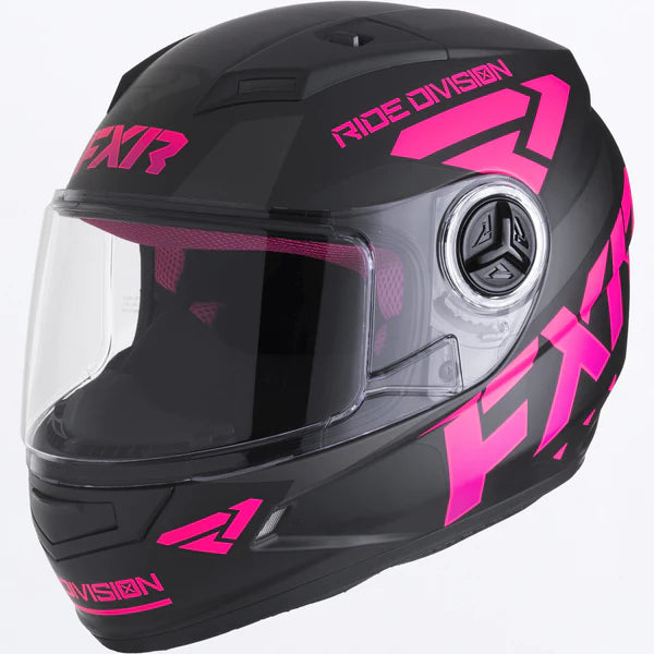 FXR - Youth Nitro Core Helmet