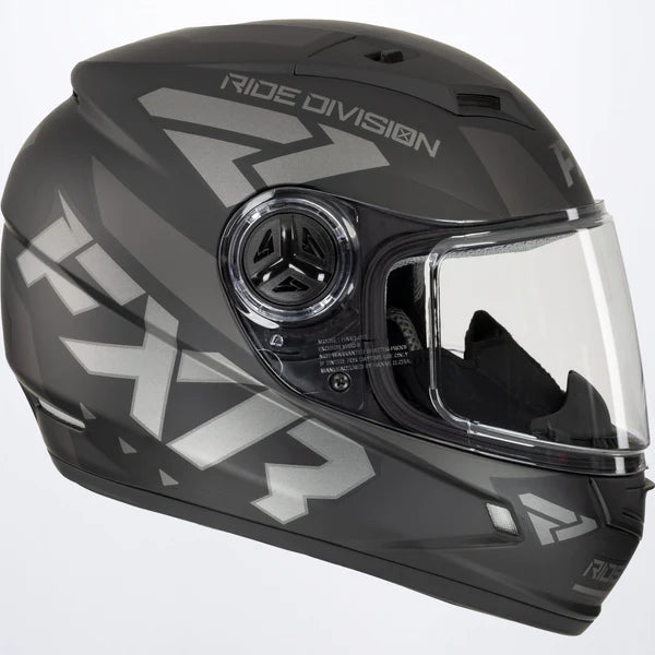 FXR - Youth Nitro Core Helmet