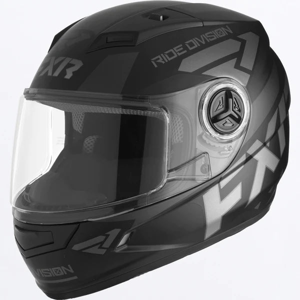 FXR - Youth Nitro Core Helmet