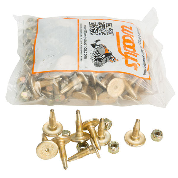 WOODY&#39;S GOLD DIGGER TRACTION MASTER STUD