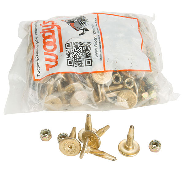 WOODY&#39;S GOLD DIGGER TRACTION MASTER STUD