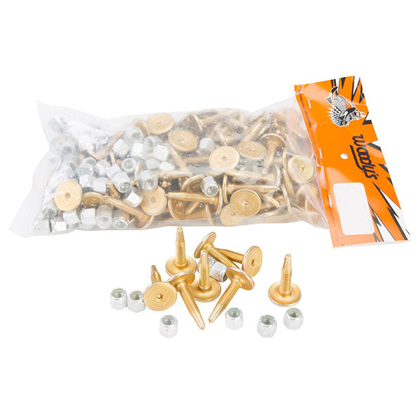 WOODY&#39;S GOLD DIGGER TRACTION MASTER STUD