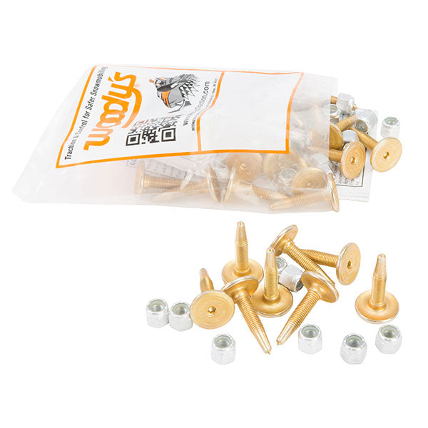 WOODY&#39;S GOLD DIGGER TRACTION MASTER STUD