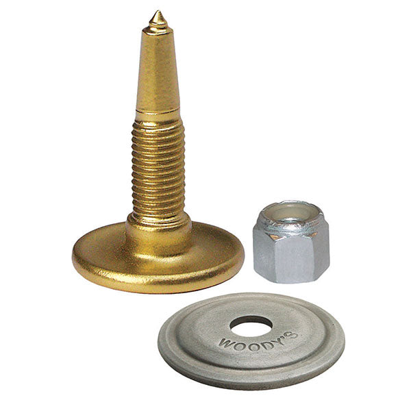 WOODY&#39;S GOLD DIGGER TRACTION MASTER STUD KIT