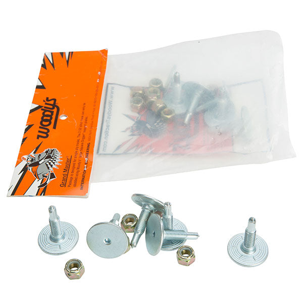 WOODY&#39;S GRAND MASTER SINGLE PLY TRACK STUD