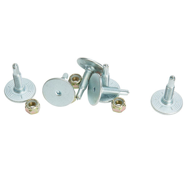 WOODY&#39;S GRAND MASTER SINGLE PLY TRACK STUD