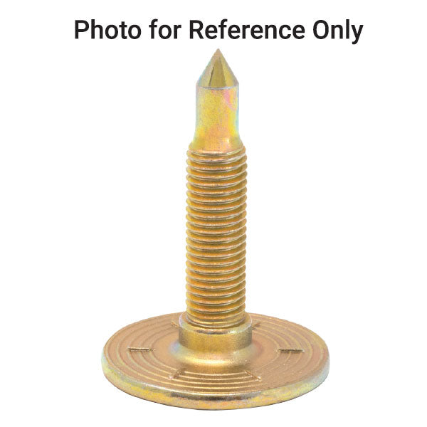 WOODY&#39;S GRAND MASTER PRO TRACK STUD &amp; NUT