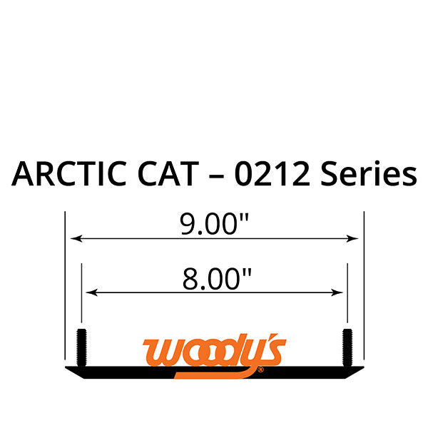 WOODY&#39;S HARD SURFACE TRAIL RUNNERS (HSA-0212)
