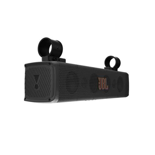 JBL Rallybar S Soundbar