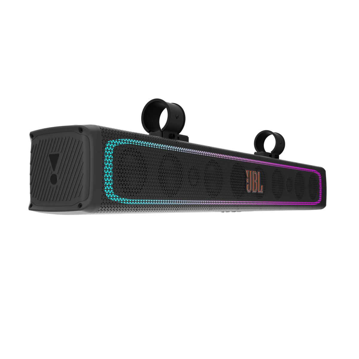 JBL Audio Rallybar XL
