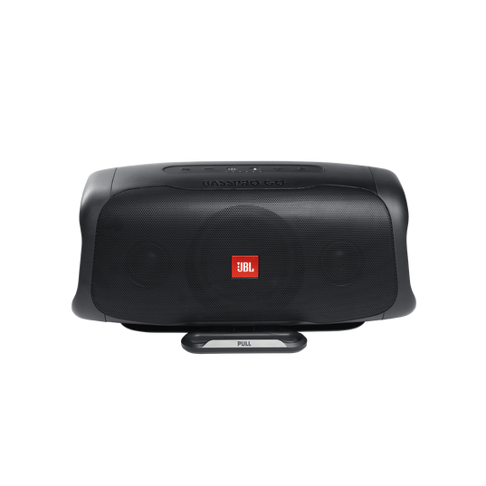 JBL Audio Basspro GO