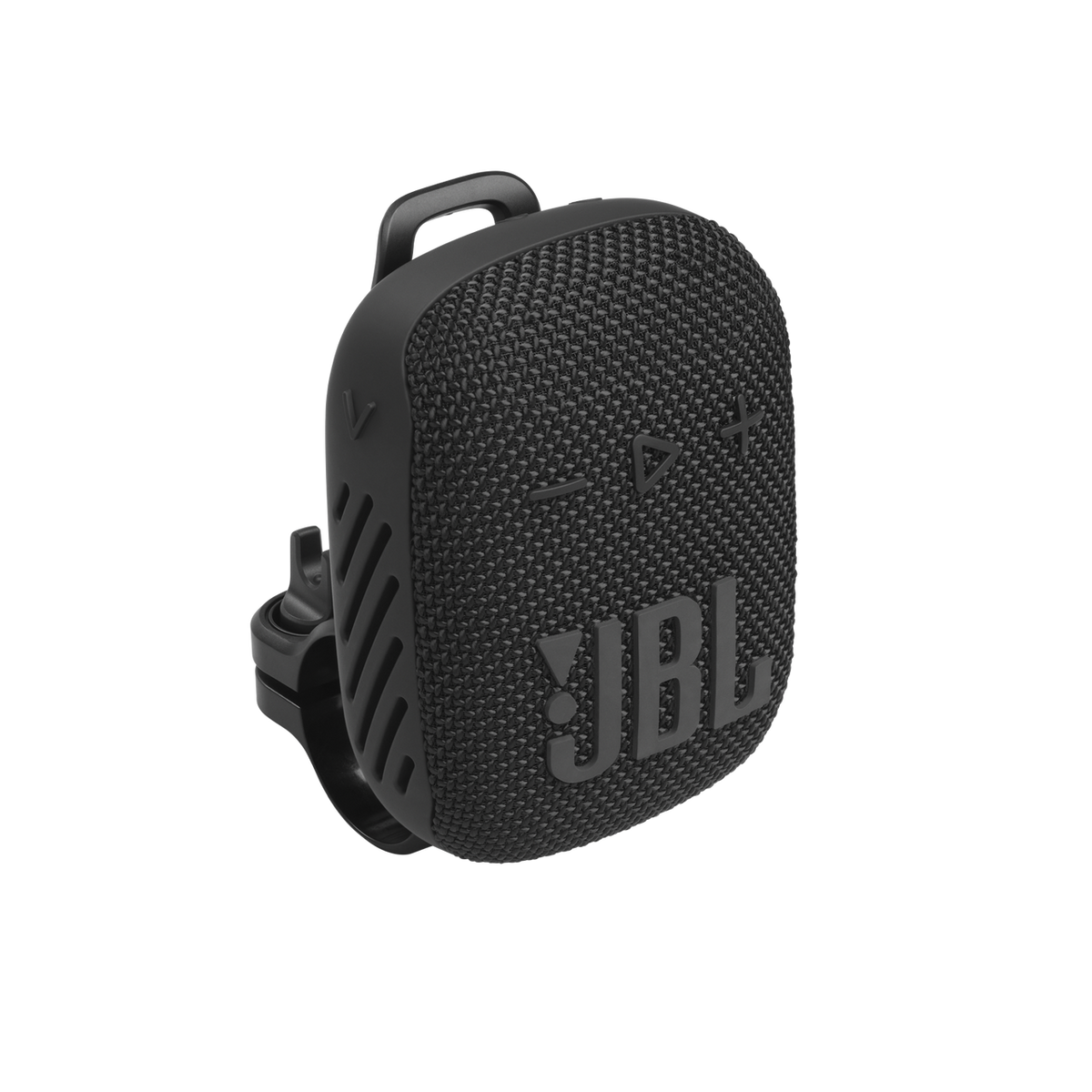 JBL Wind 3 &amp; Wind 3S Handlebar Speakers