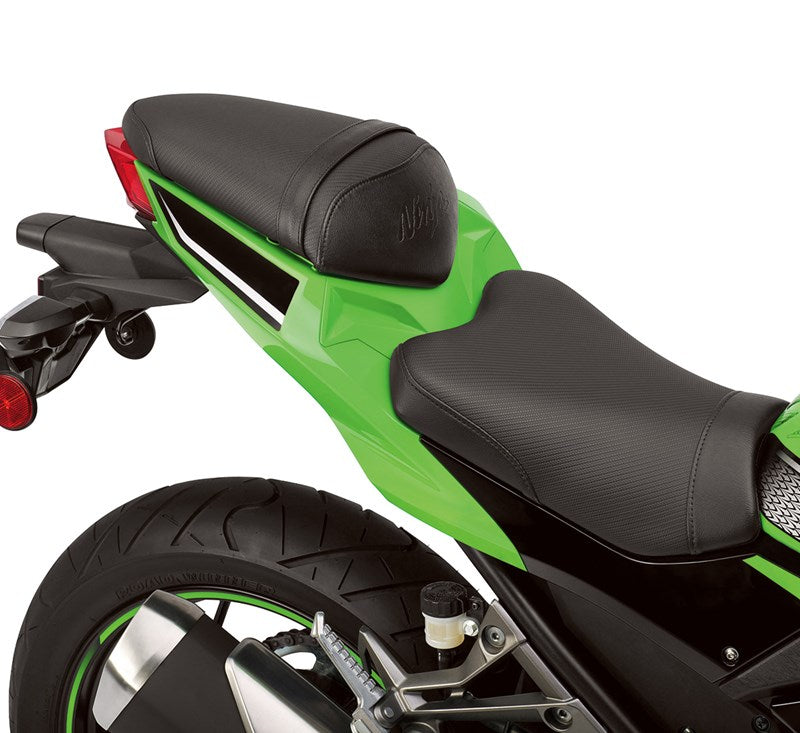 Kawasaki Gel Comfort Seat