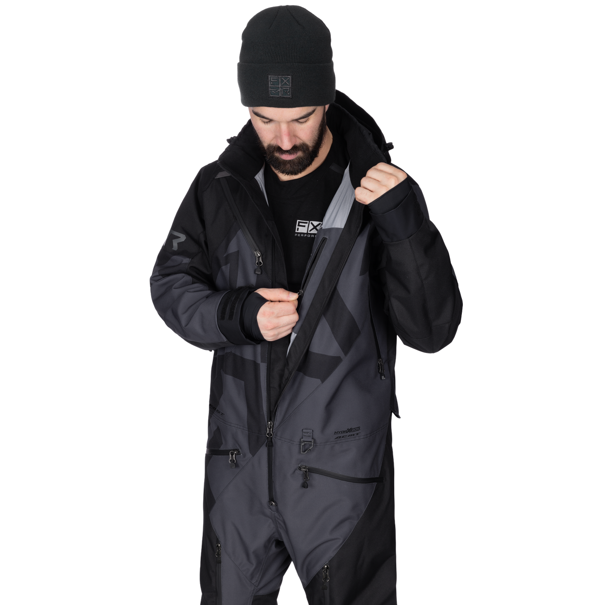 Men's Cold Cross CX F.A.S.T. Insulated Monosuit