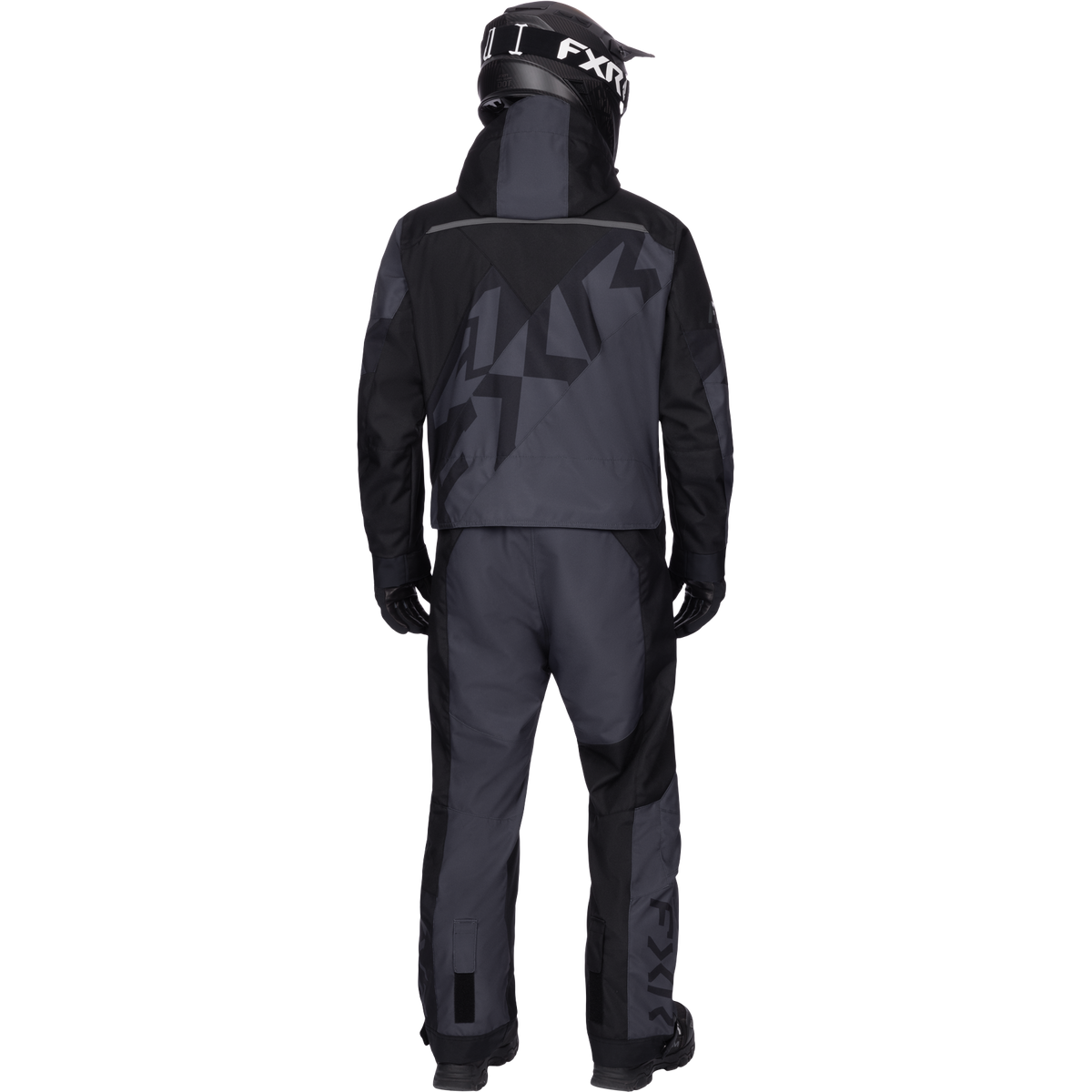 Men's Cold Cross CX F.A.S.T. Insulated Monosuit