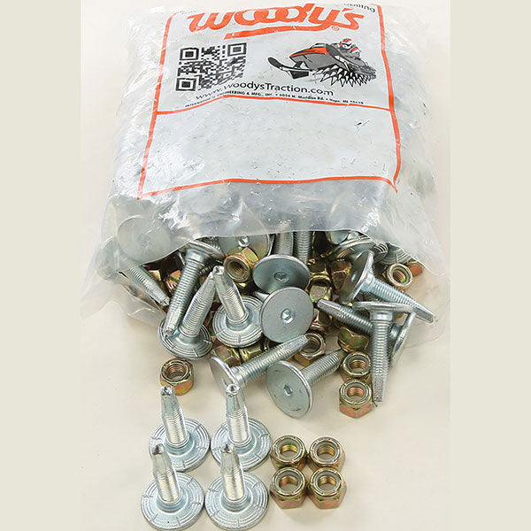 WOODY&#39;S MEGA-BITE TRACTION STUD
