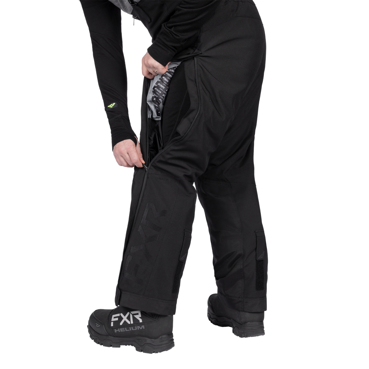 Men's Team FX Pant