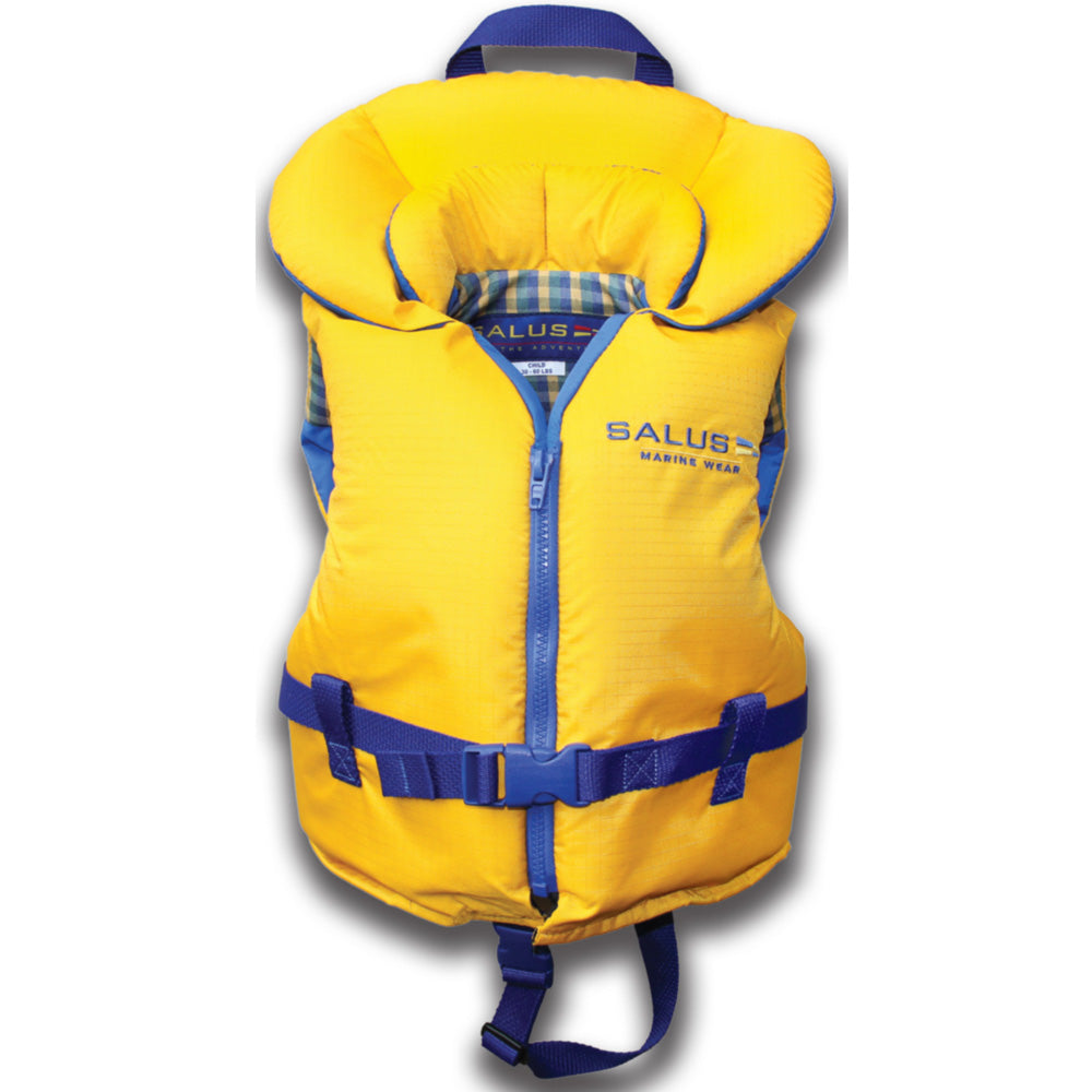 NIMBUS CHILDREN’S VEST