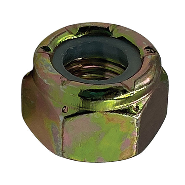 WOODY&#39;S LOCK NUT