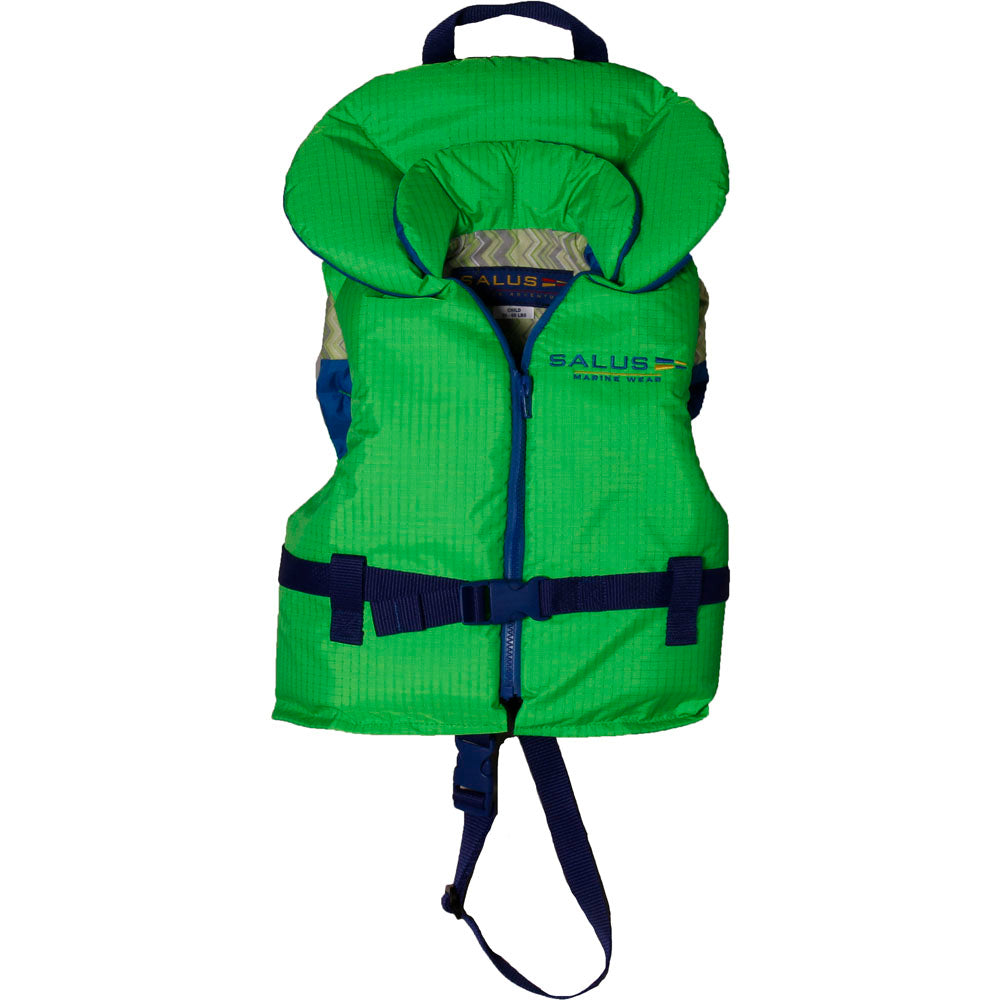 NIMBUS CHILDREN’S VEST