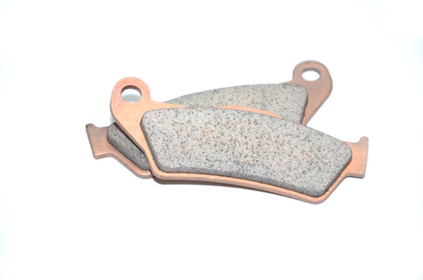 DP BRAKES, BRAKE PADS- SDP617MX