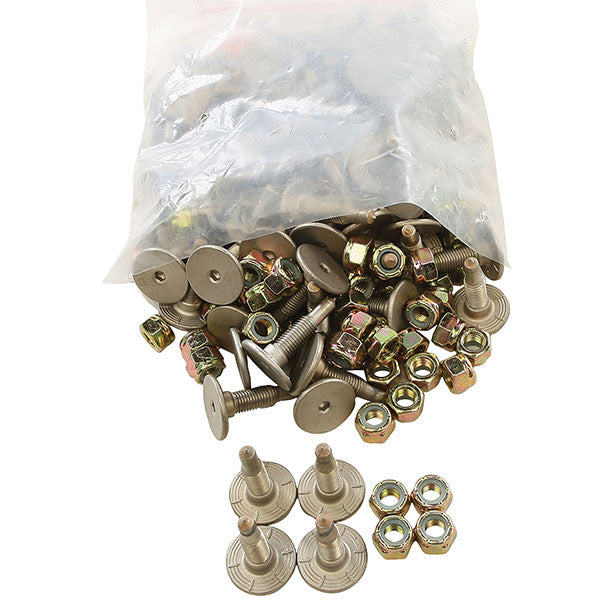 WOODY&#39;S SIGNATURE SERIES STAINLESS STEEL STUDS