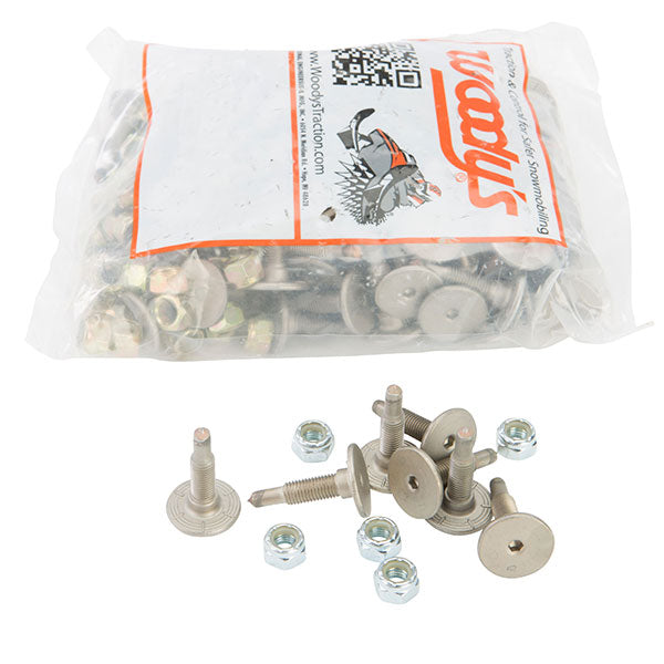 WOODY&#39;S SIGNATURE SERIES STAINLESS STEEL STUDS