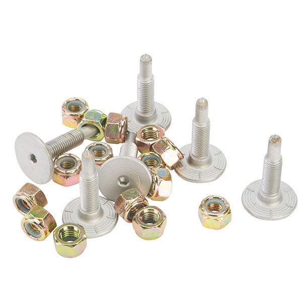 WOODY&#39;S SIGNATURE SERIES STAINLESS STEEL STUDS
