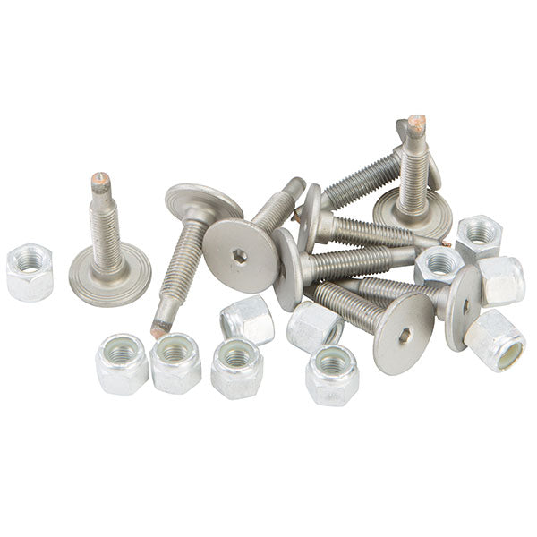 WOODY&#39;S SIGNATURE SERIES STAINLESS STEEL STUDS